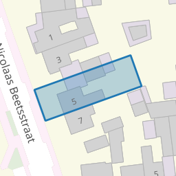 Perceel HLD01-L-2382