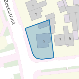 Perceel HLD01-L-2384