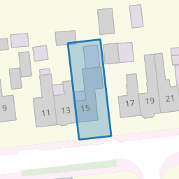 Perceel HLD01-L-2391