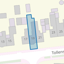 Perceel HLD01-L-2393