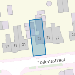 Perceel HLD01-L-2395