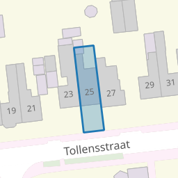 Perceel HLD01-L-2396