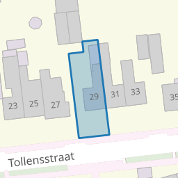 Perceel HLD01-L-2398