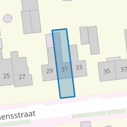 Perceel HLD01-L-2399