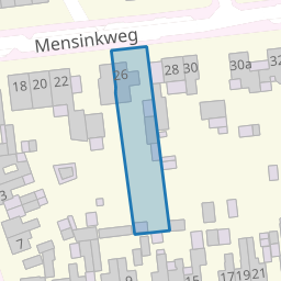 Perceel HLD01-L-2409