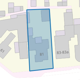 Perceel HLD01-L-2413