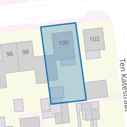 Perceel HLD01-L-2430
