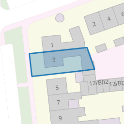 Perceel HLD01-L-2432