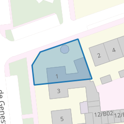 Perceel HLD01-L-2433