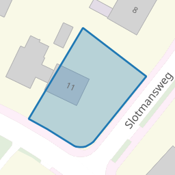 Perceel HLD01-L-2434