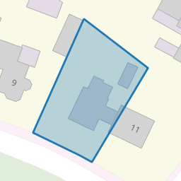 Perceel HLD01-L-2436