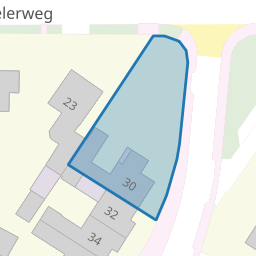 Perceel HLD01-L-2441