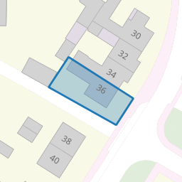 Perceel HLD01-L-2444