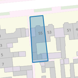 Perceel HLD01-L-2447
