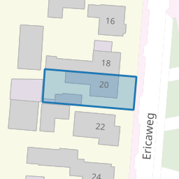 Perceel HLD01-L-2484