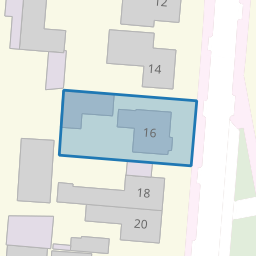 Perceel HLD01-L-2486