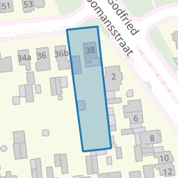 Perceel HLD01-L-2492