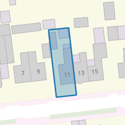 Perceel HLD01-L-2500