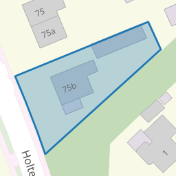 Perceel HLD01-L-2508