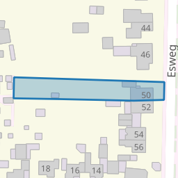 Perceel HLD01-L-2512