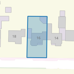 Perceel HLD01-L-2516