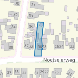 Perceel HLD01-L-2527