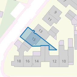 Perceel HLD01-L-2529