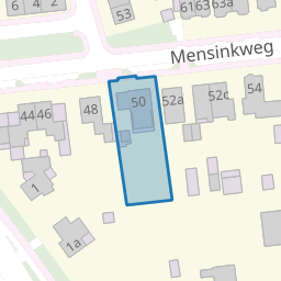 Perceel HLD01-L-2531