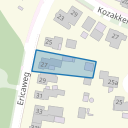 Perceel HLD01-L-2534