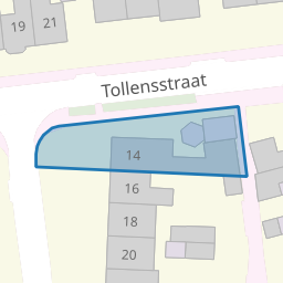 Perceel HLD01-L-2541