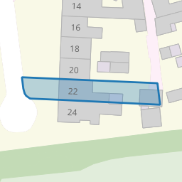 Perceel HLD01-L-2545