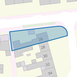 Perceel HLD01-L-2547