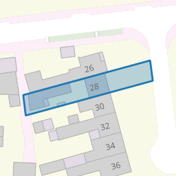 Perceel HLD01-L-2548