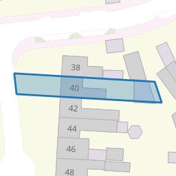 Perceel HLD01-L-2554