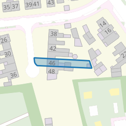 Perceel HLD01-L-2557