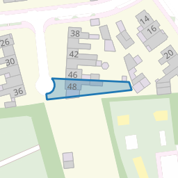 Perceel HLD01-L-2558