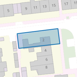 Perceel HLD01-L-2560