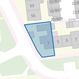 Perceel HLD01-L-2564