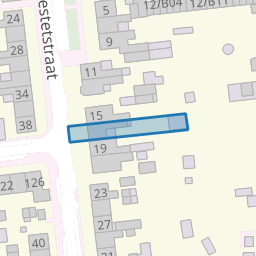 Perceel HLD01-L-2581