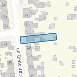 Perceel HLD01-L-2583