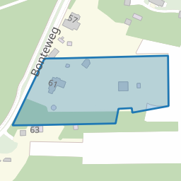 Perceel HLD01-L-2601