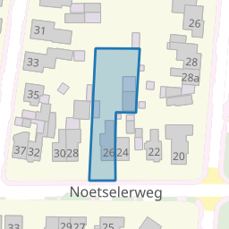 Perceel HLD01-L-2604