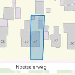 Perceel HLD01-L-2605