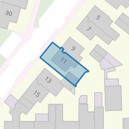 Perceel HLD01-L-2606