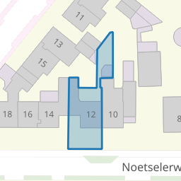 Perceel HLD01-L-2607