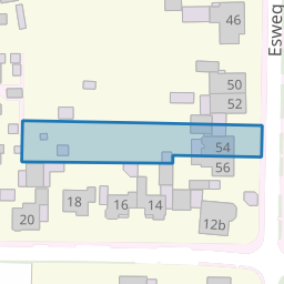 Perceel HLD01-L-2612