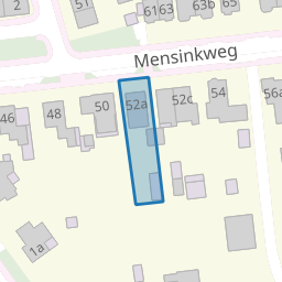 Perceel HLD01-L-2614