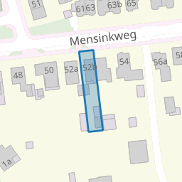 Perceel HLD01-L-2615