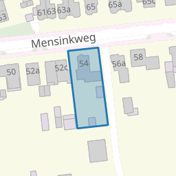 Perceel HLD01-L-2618