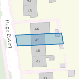 Perceel HLD01-L-2631